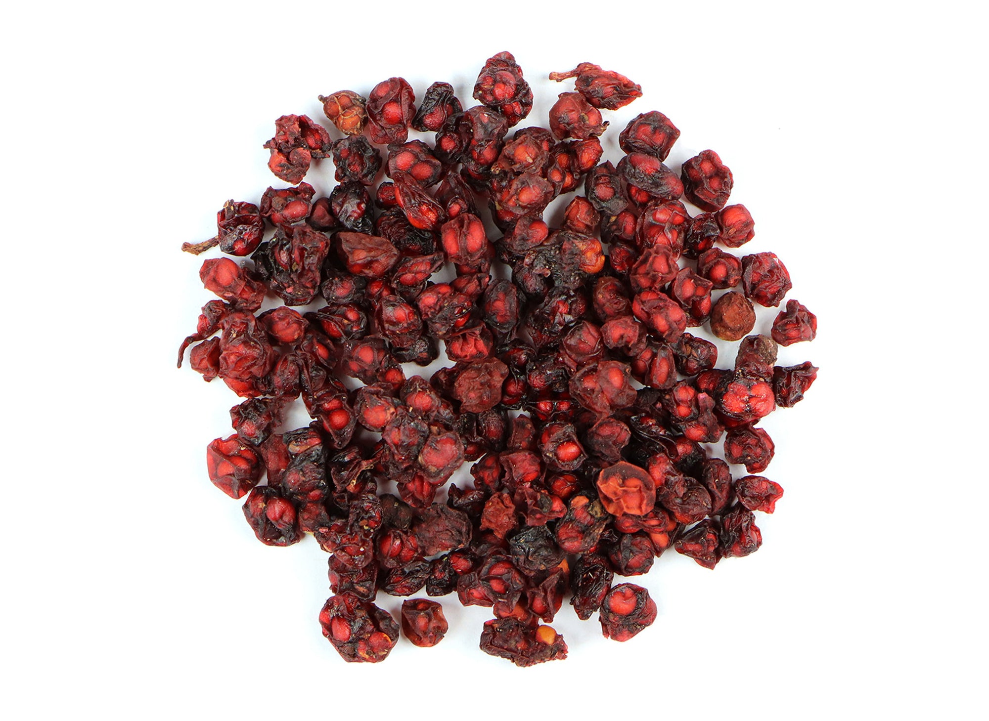 From Antioxidants to Adaptogens: Exploring the Incredible Nutritional Benefits of Schisandra Berry