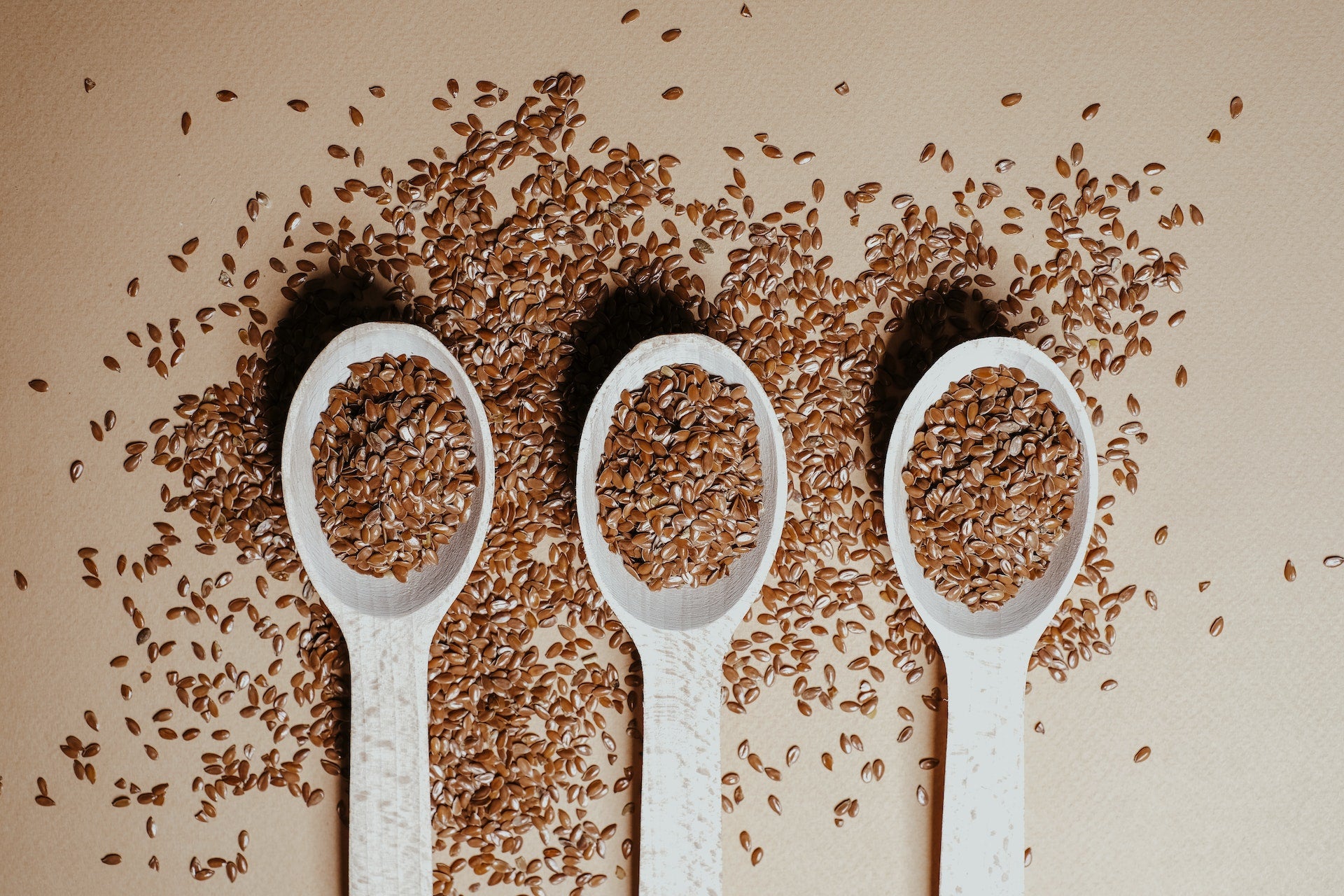 Flax Seed: The Secret Ingredient to a Healthier Diet